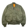 Travis Scott Bomber Jacket