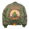 Travis Scott Vintage Jacket