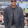 US Open 2026 Jérôme Boateng Denim Jacket