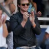 US Open 2026 Joe Keery Jacket