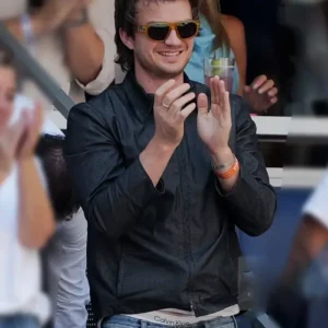 US Open 2026 Joe Keery Jacket