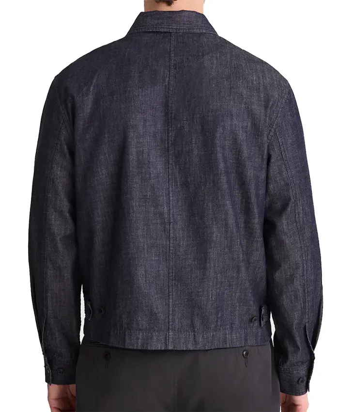 US Open 2026 Joe Keery Jacket For Sale
