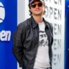 US Open Joe Keery Bomber Jacket