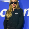 US Open Tate McRae Jacket