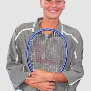 US Open Tennis Jacket