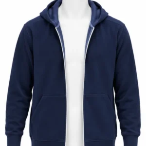 USA Basketball Fan Hoodie