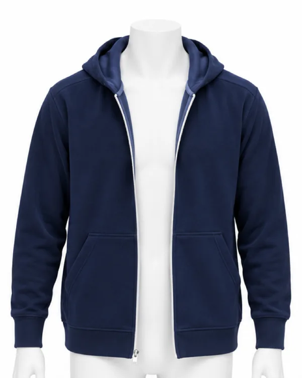 USA Basketball Fan Hoodie