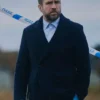 Under Salt MUnder Salt Marsh Rafe Spall Peacoatarsh Rafe Spall Peacoat