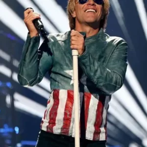 Unique Style Concert Jacket