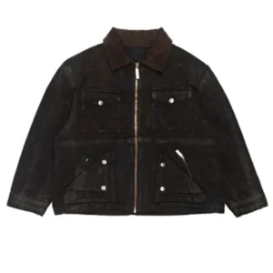VIVET Cargo Style Jacket