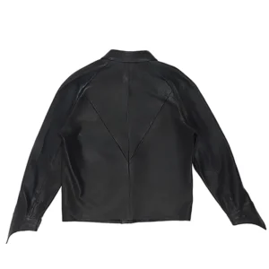VIVET Oxford Jacket