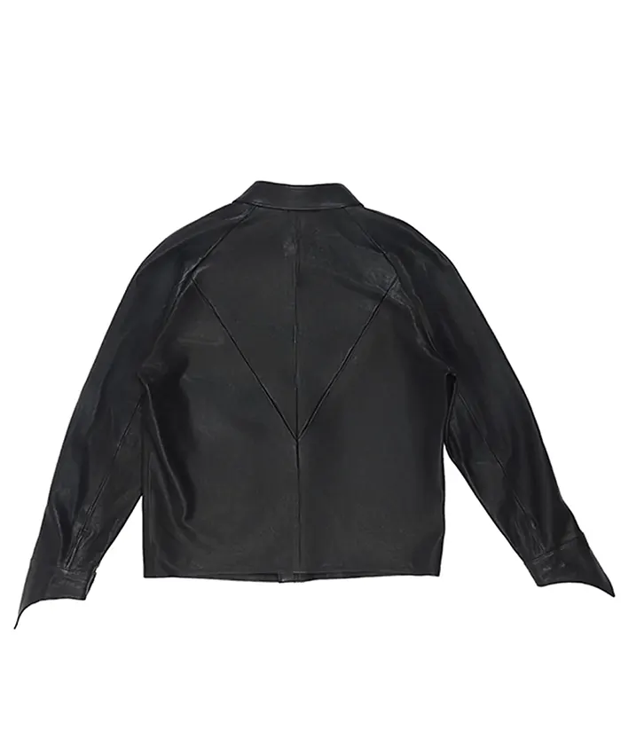 VIVET Oxford Jacket