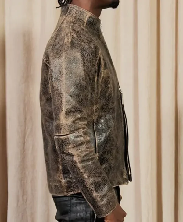 VIVET Raglan Jacket