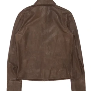 VIVET Regular Fit Jacket