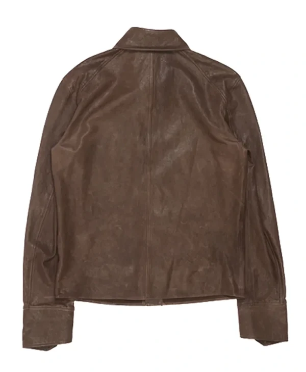VIVET Regular Fit Jacket