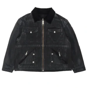 VIVET Utility Jacket