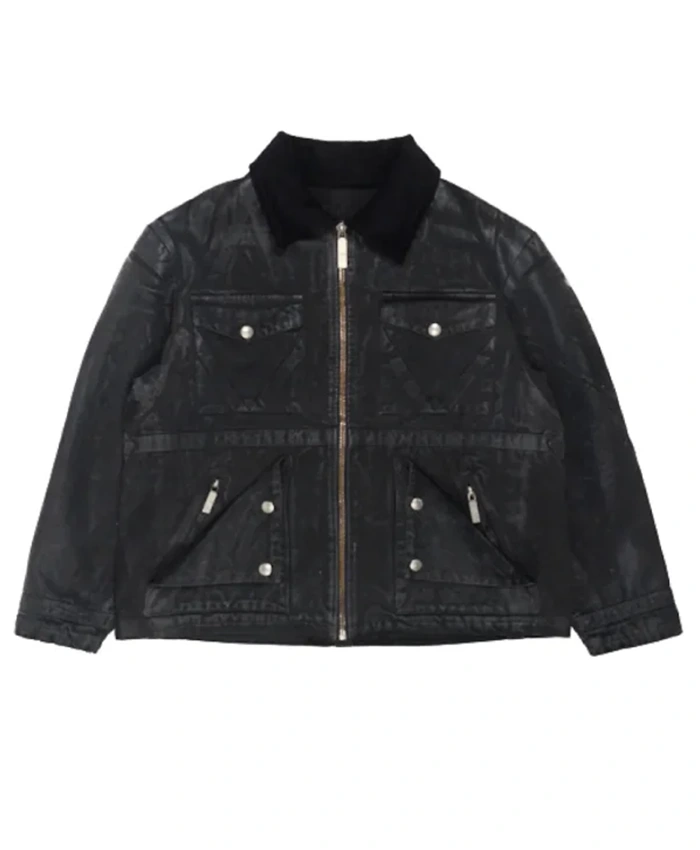 VIVET Utility Jacket