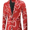 Valentine’s Day Outfit