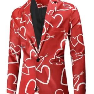 Valentine’s Day Outfit