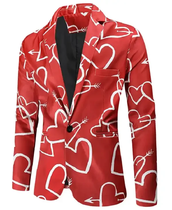 Valentine’s Day Outfit