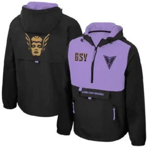 Valkyries Fan Jacket
