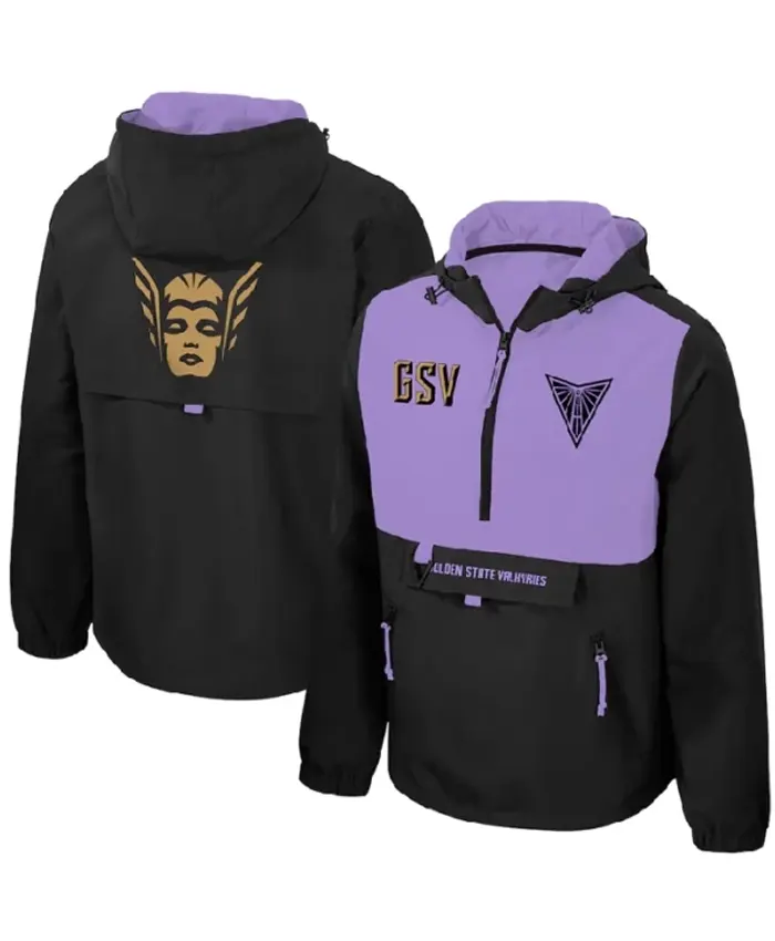 Valkyries Fan Jacket
