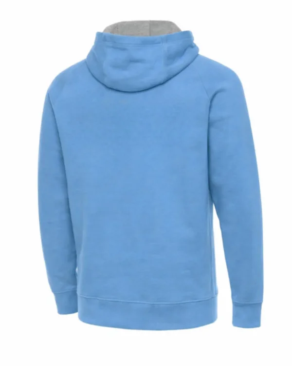 Venezuela Baseball Fan Hoodie