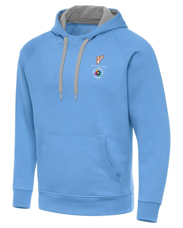 Venezuela Sports Hoodie