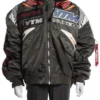 Vetements Racing Bomber Jacket