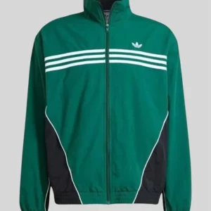 Victor Belmondo Jacket