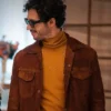 Victor Belmondo Masterplan Jacket