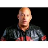 Vin Diesel Bloodshot Jacket