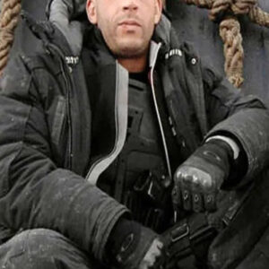 Vin Diesel Inspired Jacket