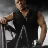 Vin Diesel Inspired Vest