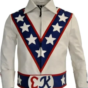 Vintage Motorcycle Jacket