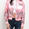 Von Dutch Y2K Jacket