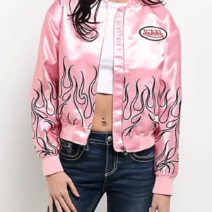 Von Dutch Y2K Jacket