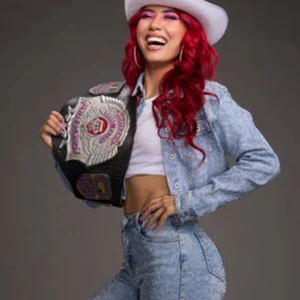WWE NXT 2026 Jacket