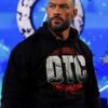 WWE Roman Reigns OTC Hoodie