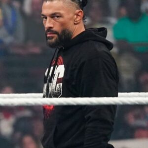 WWE Roman Reigns OTC Hoodie For Sale