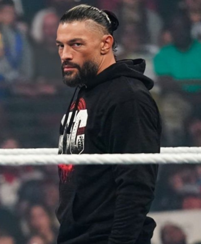 WWE Roman Reigns OTC Hoodie For Sale