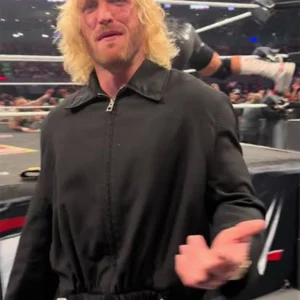 WWE Superstar Jacket