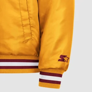 Washington Commanders jacket