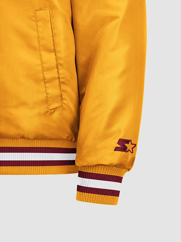 Washington Commanders jacket