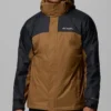 Waterproof Layered Jacket