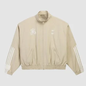 Willy Chavarria Chino Jacket
