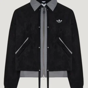 Women’s Adidas Sports Jacket