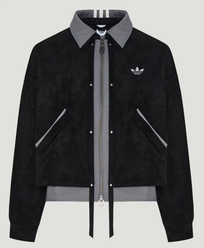Women’s Adidas Sports Jacket