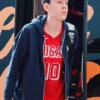 Women’s Basketball Hoodie