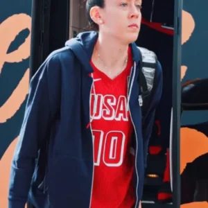 Women’s Basketball Hoodie